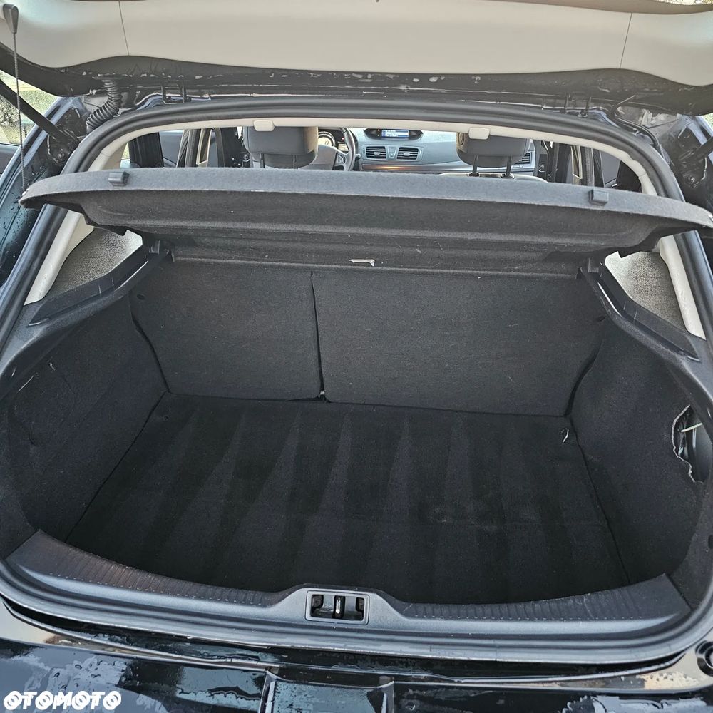 Renault Megane 1.6 16V 110 TomTom Edition - 10