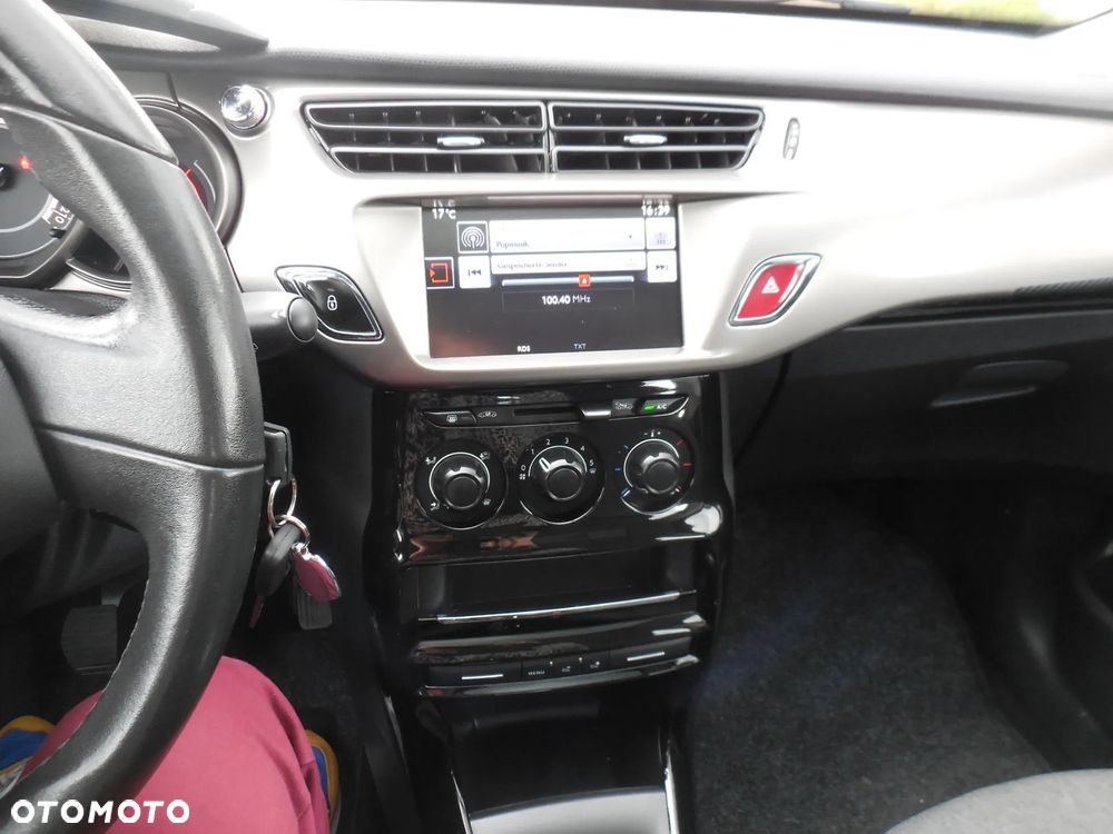 Citroën C3 Pure Tech 82 ELLE - 20