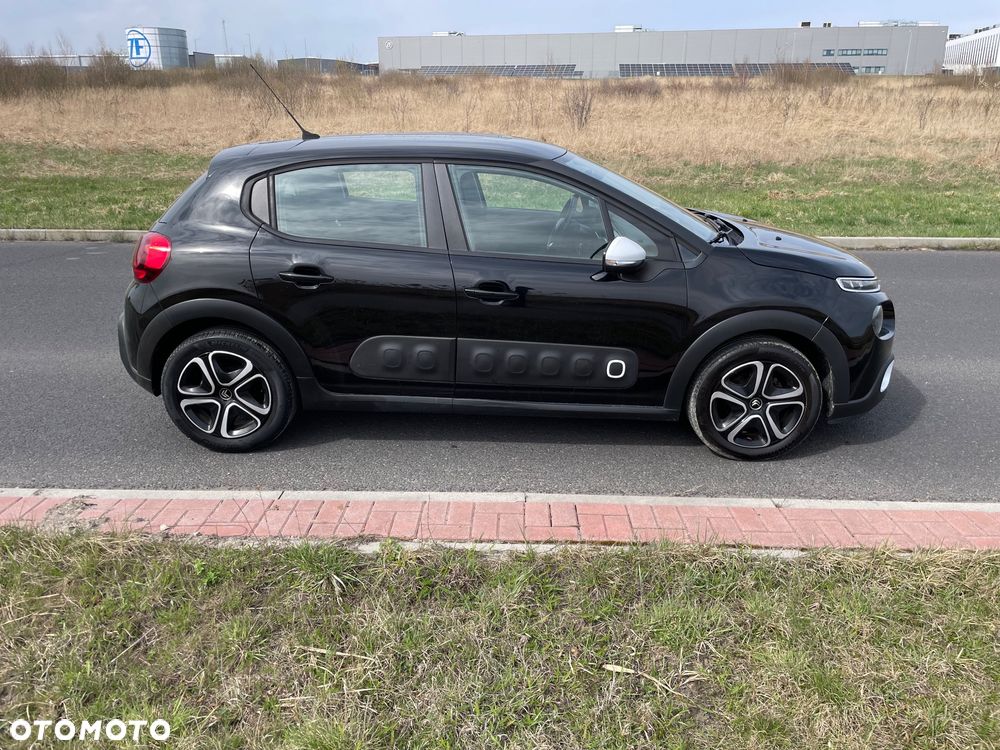 Citroën C3 Pure Tech (VTi) 82 Exclusive - 6