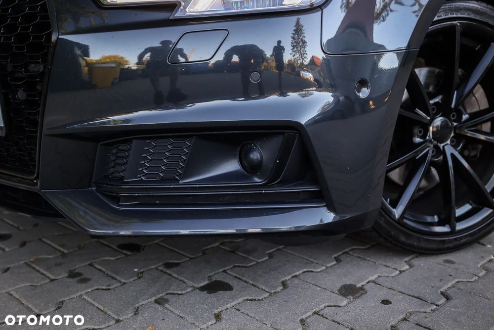 Audi A4 Avant 2.0 TDI ultra S tronic sport - 3
