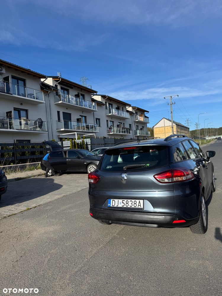 Renault Clio 1.2 16V Limited - 4