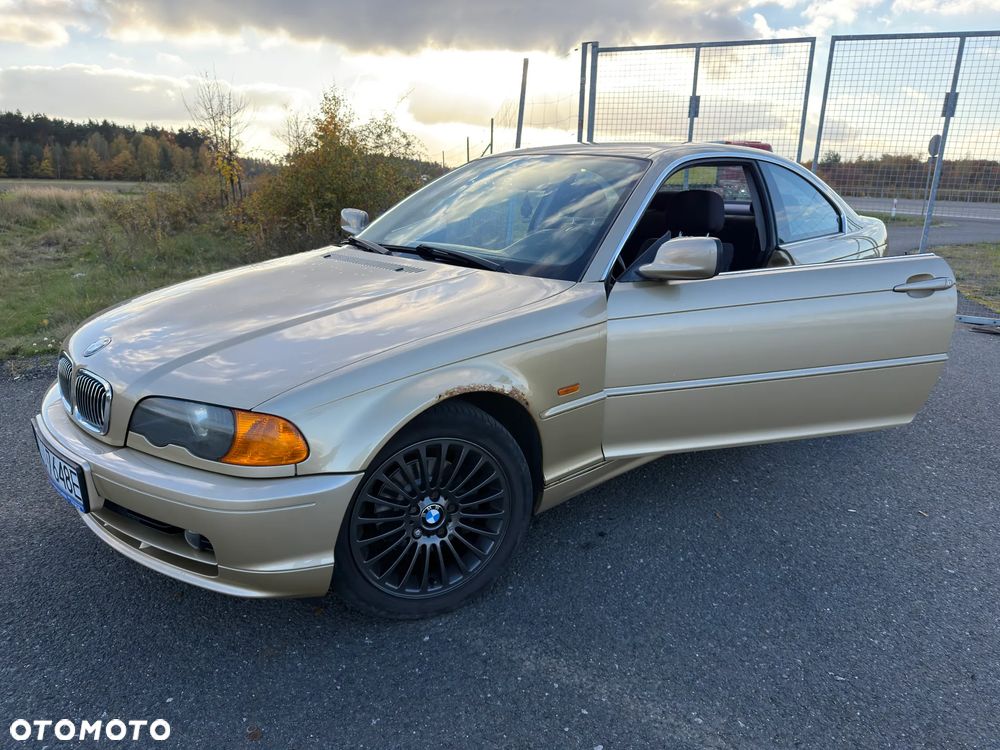 BMW Seria 3 - 2