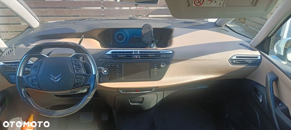 Citroën C4 Picasso 2.0 BlueHDi MoreLife - 3
