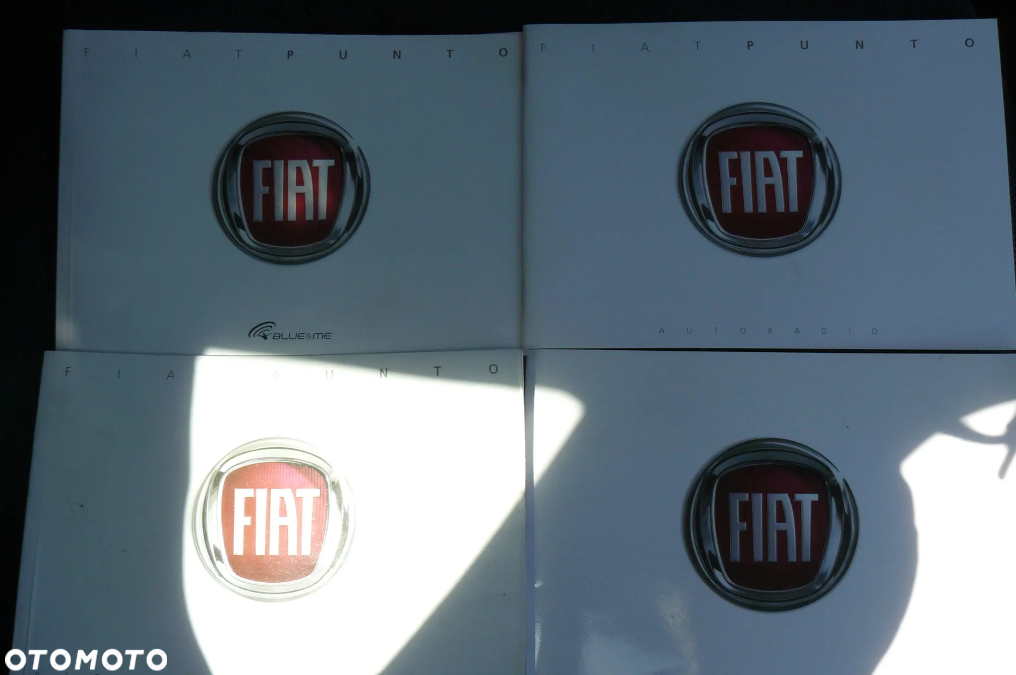 Fiat Punto - 22