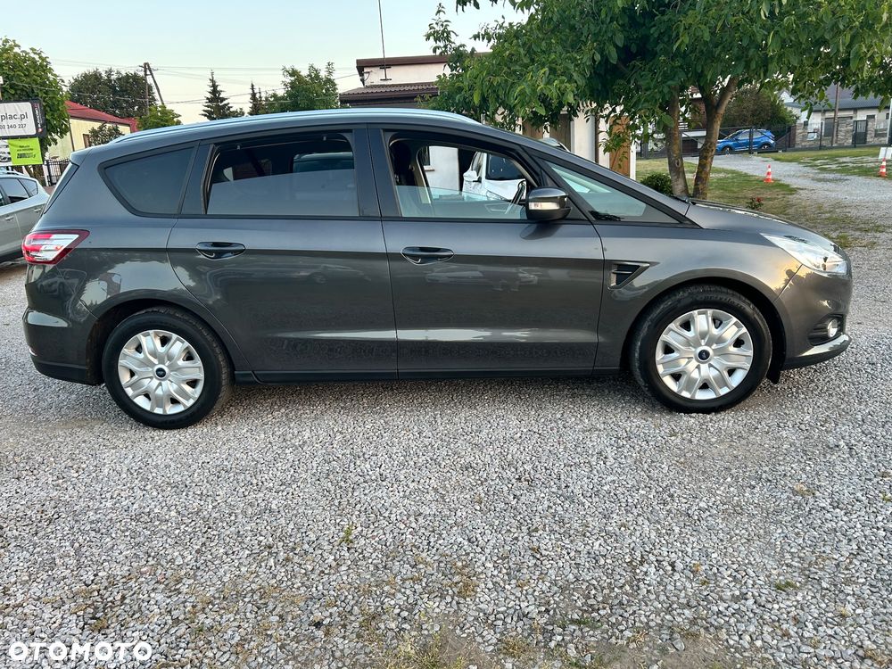 Ford S-Max - 4