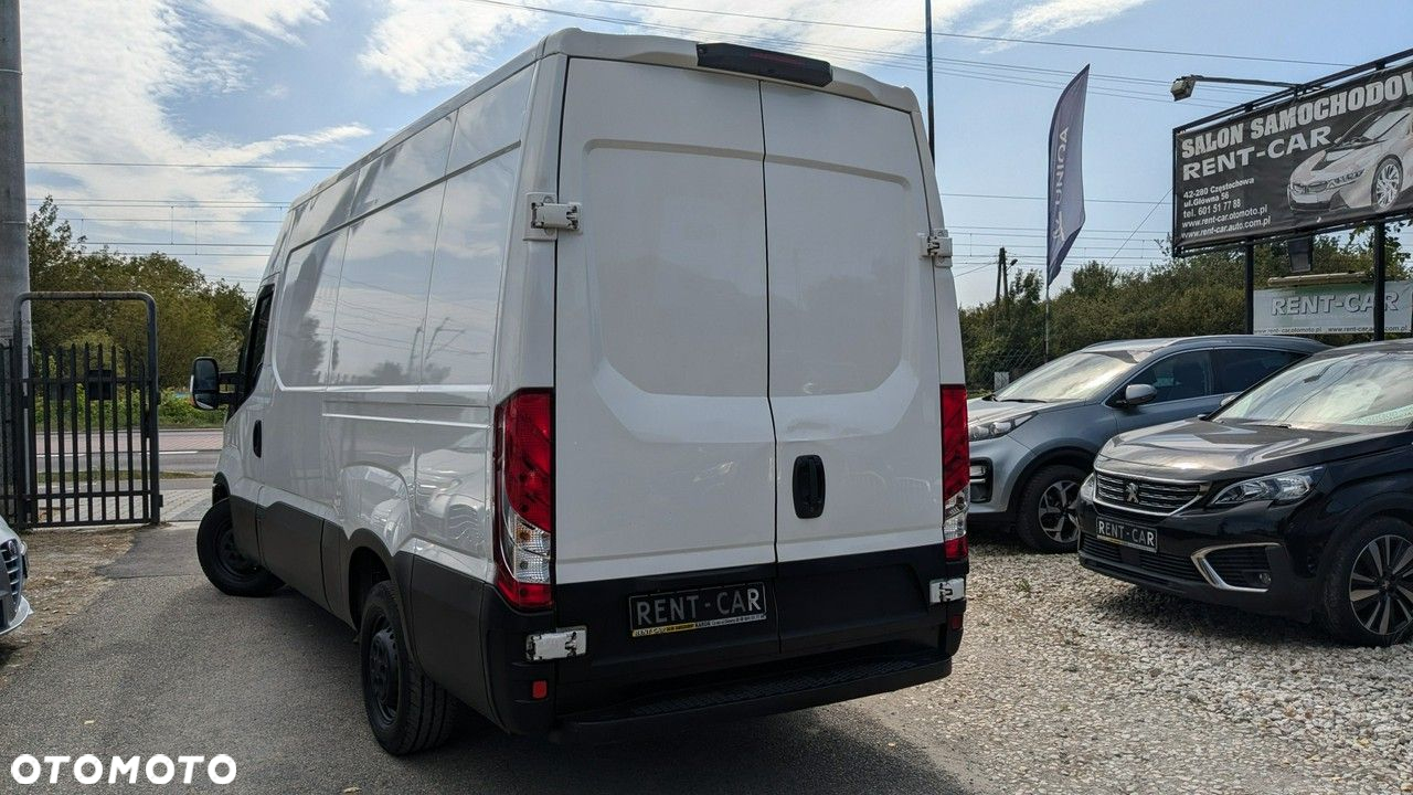 Iveco Daily 35S15 - 12