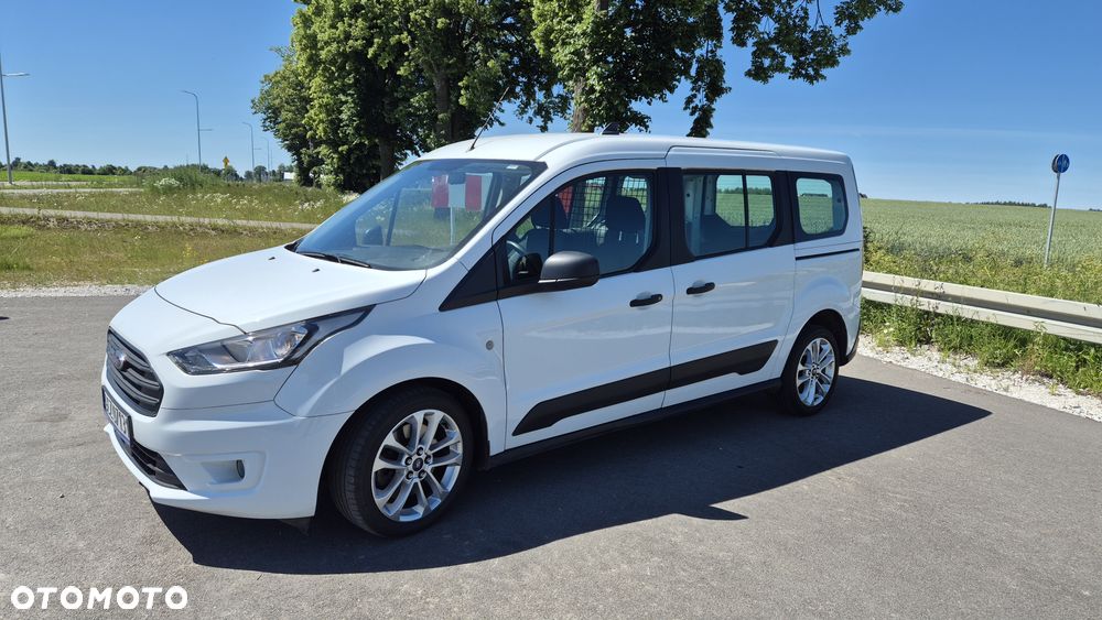 Ford Transit Connect 230 L2 S&S Trend - 3
