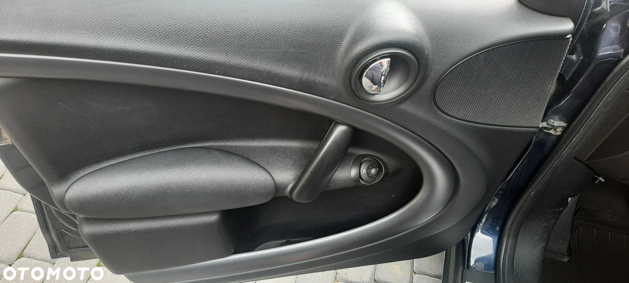 MINI Countryman Cooper S All4 - 7