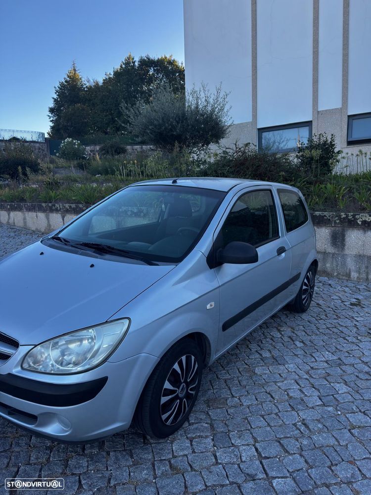 Hyundai Getz - 20