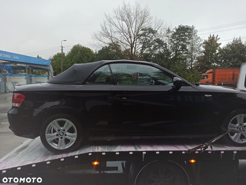 BMW Seria 1 - 3