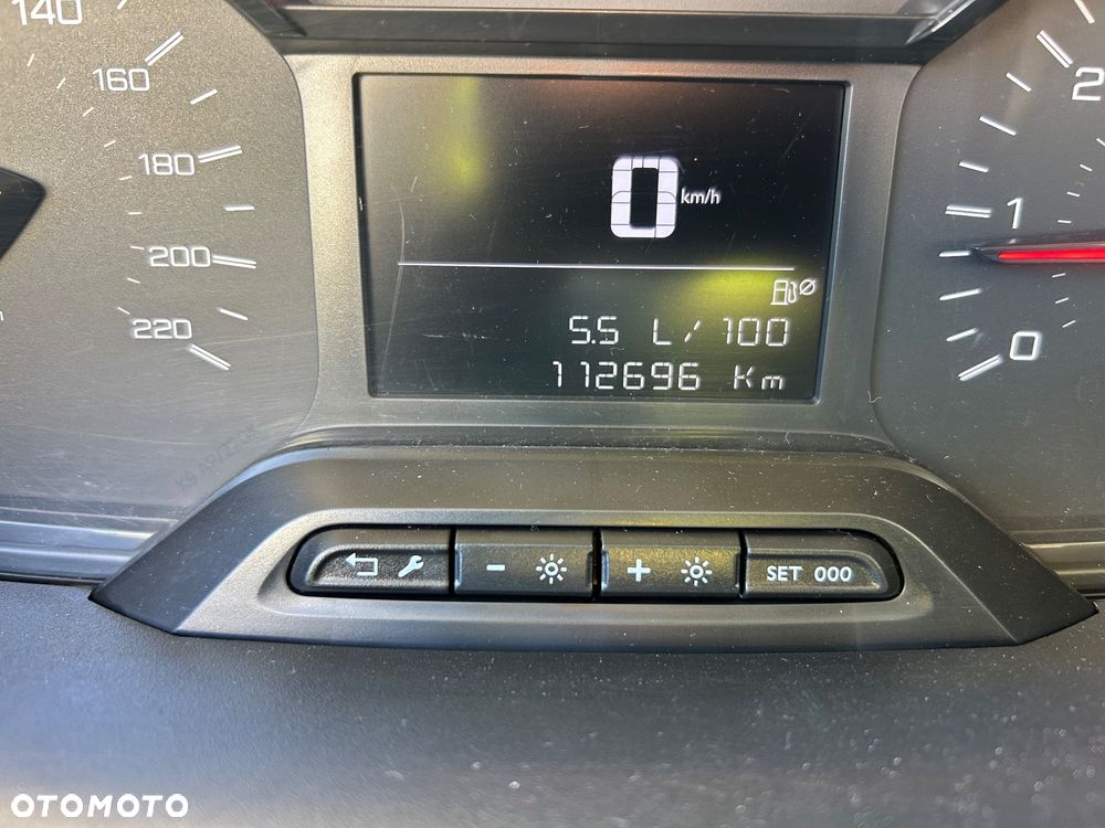 Peugeot Partner - 14