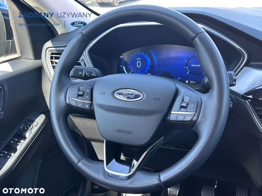 Ford Kuga - 15