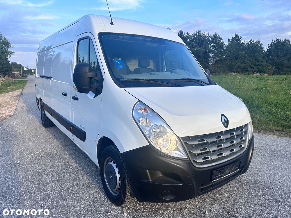 Renault Master - 3