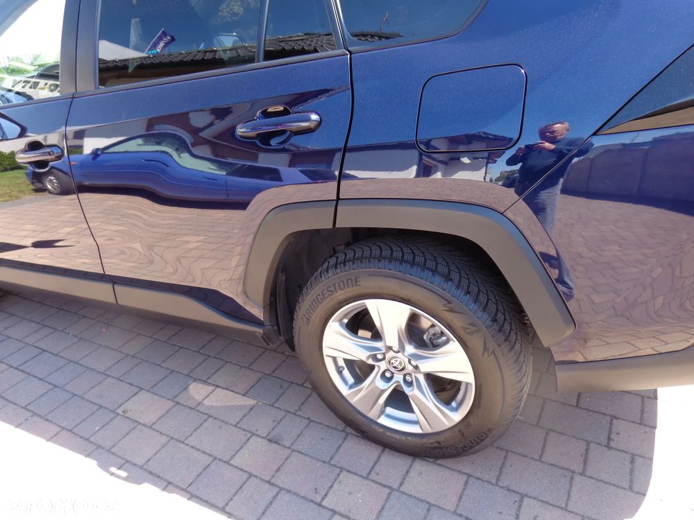 Toyota RAV4 2.0 Active 4x2 - 14