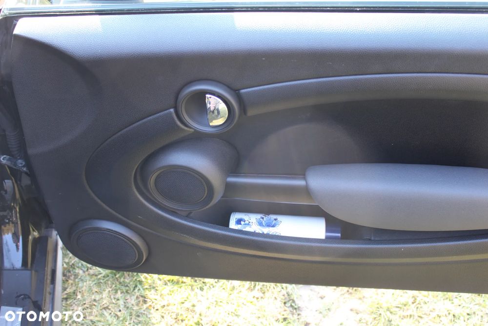 MINI Clubman One Essential Trim - 13