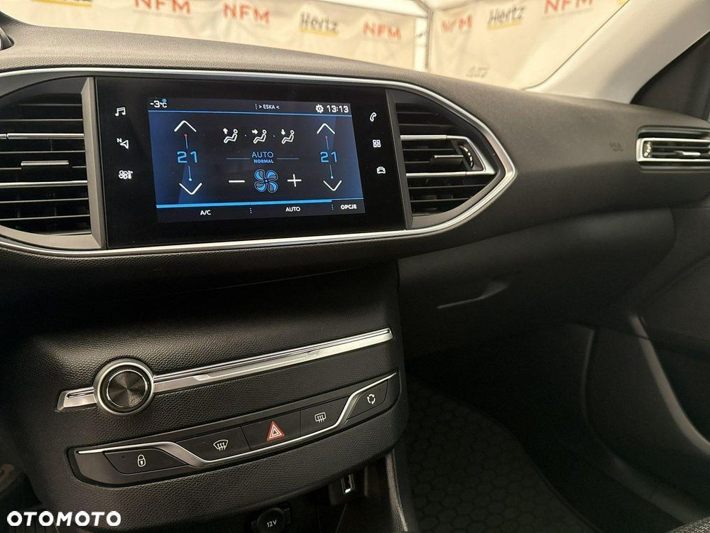 Peugeot 308 - 27