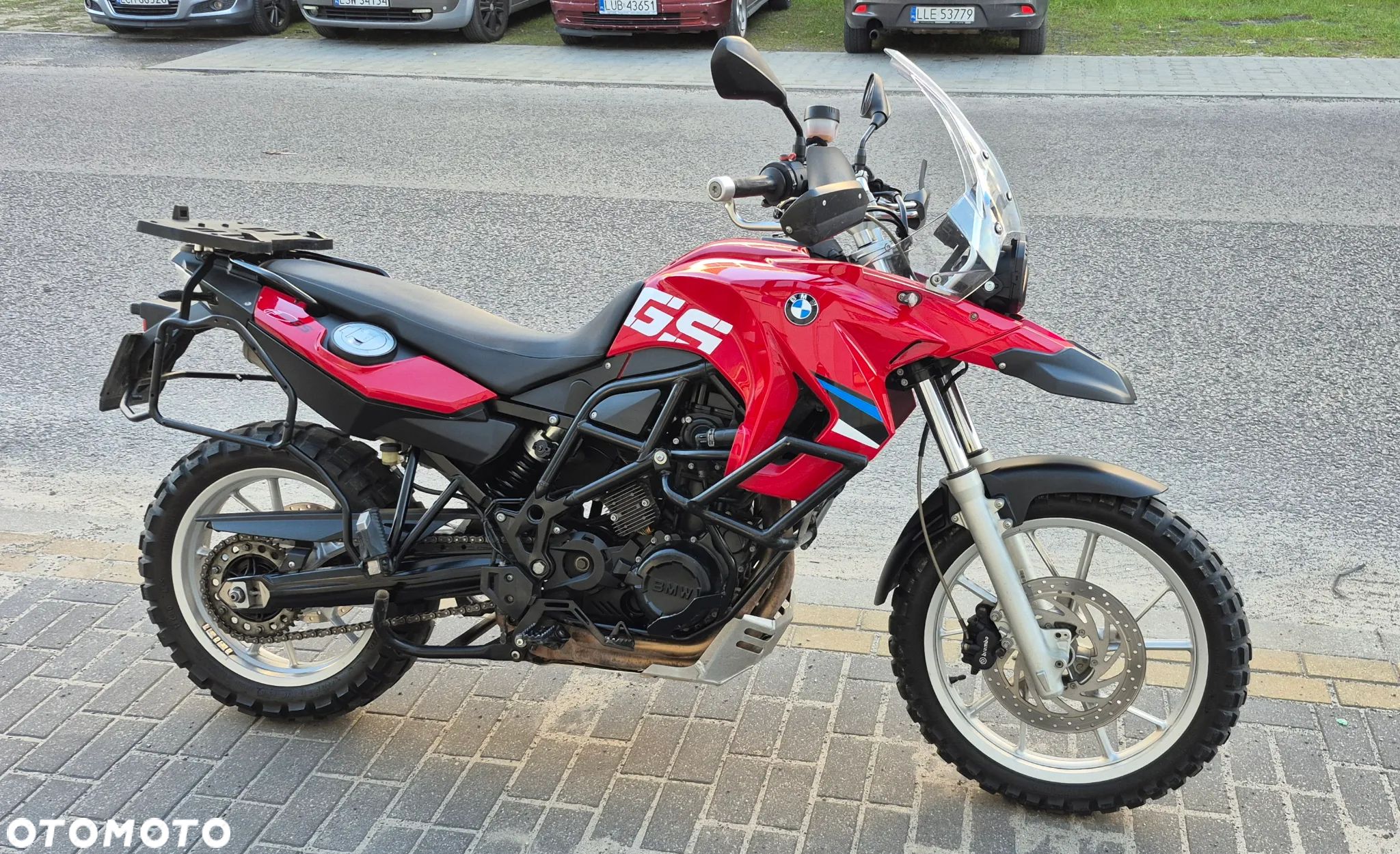 BMW F