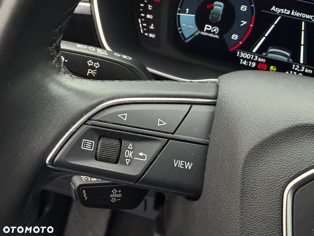 Audi Q3 Sportback 35 TFSI mHEV S tronic - 27