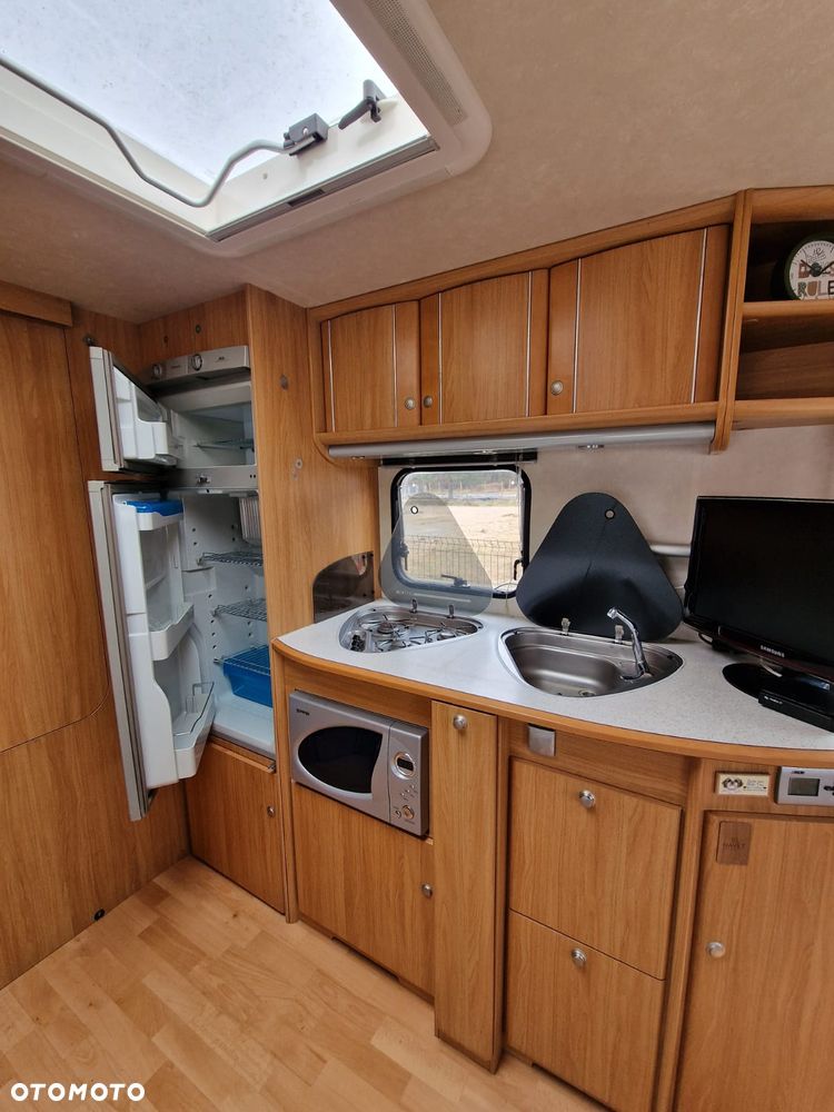 Adria Classica 613 PU - 11