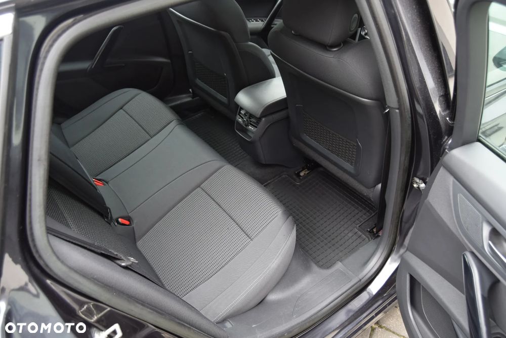 Peugeot 508 2.0 HDi Allure - 15