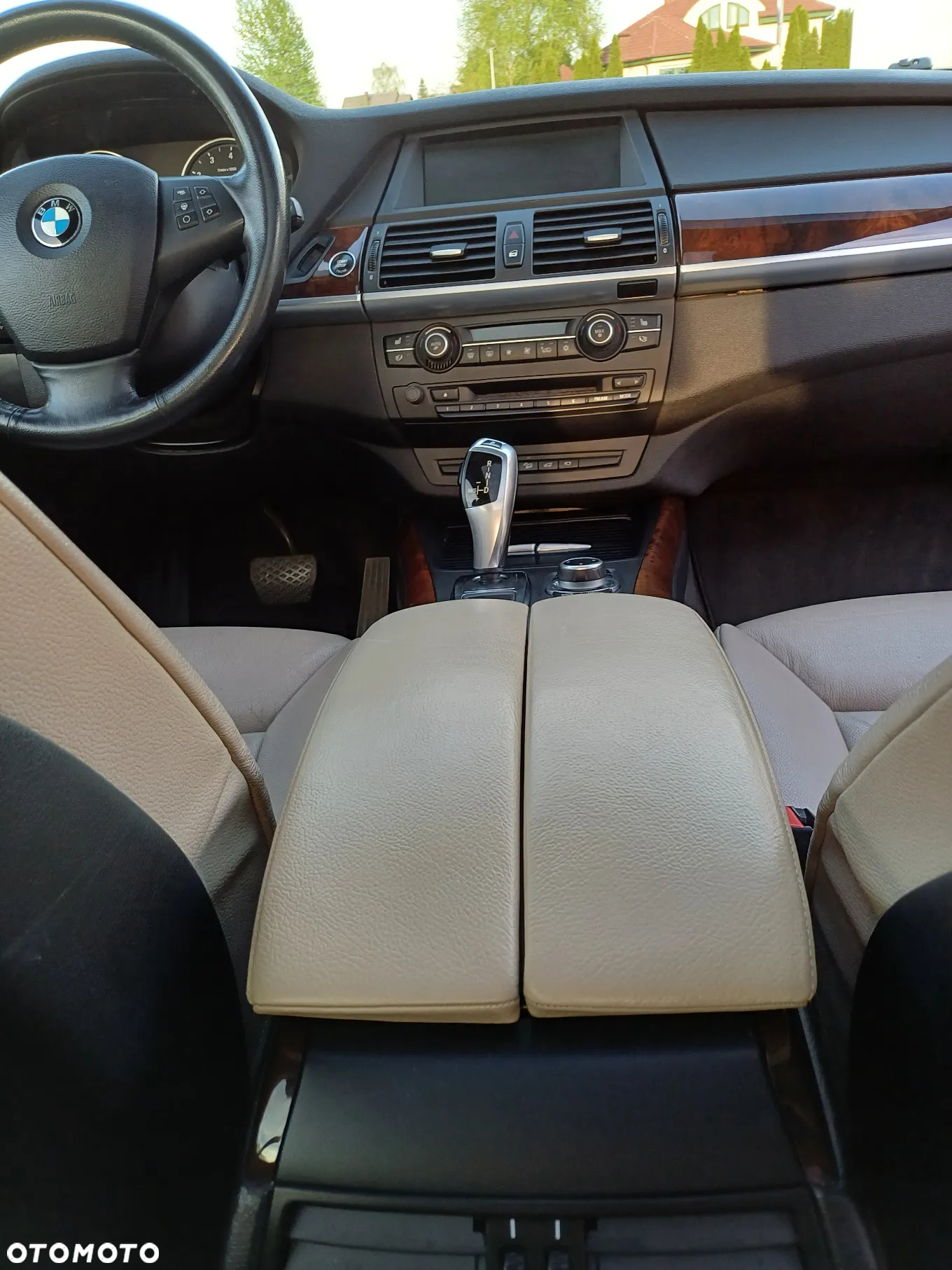 BMW X5 xDrive35i - 21