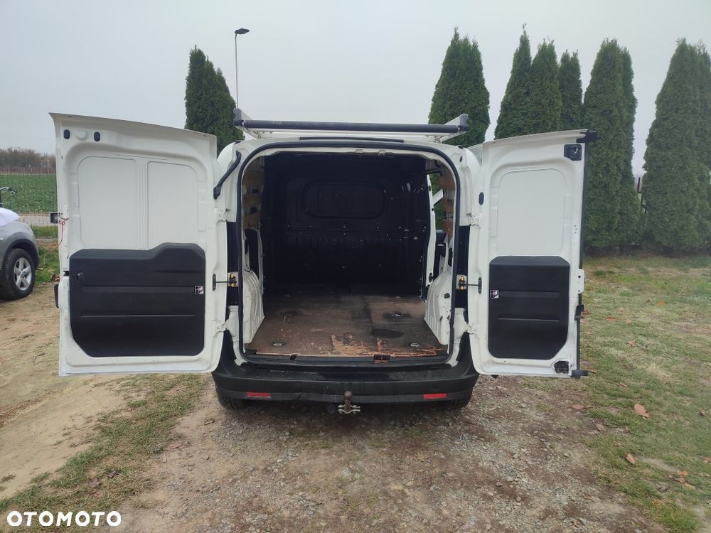 Fiat DOBLO - 20
