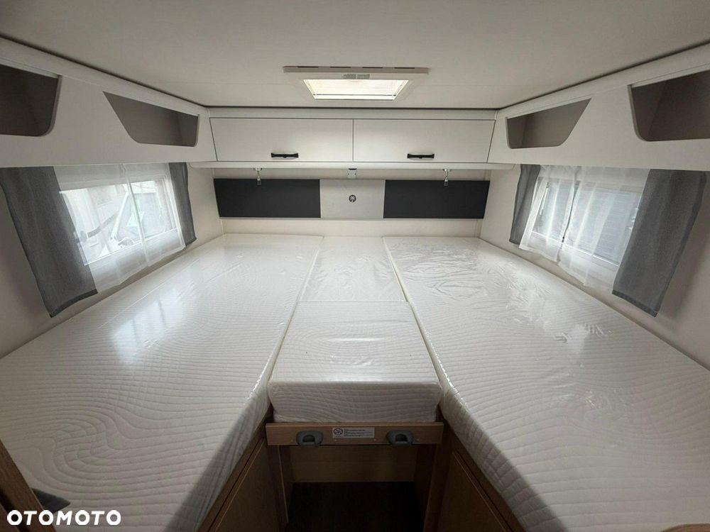 Sunlight T680 Adventure Edition - 20