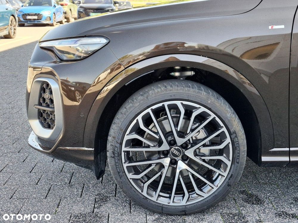 Audi Q5 - 5