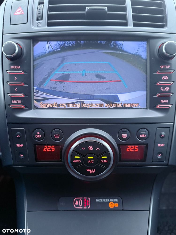 Toyota Verso 1.8 Premium 7os MS - 37