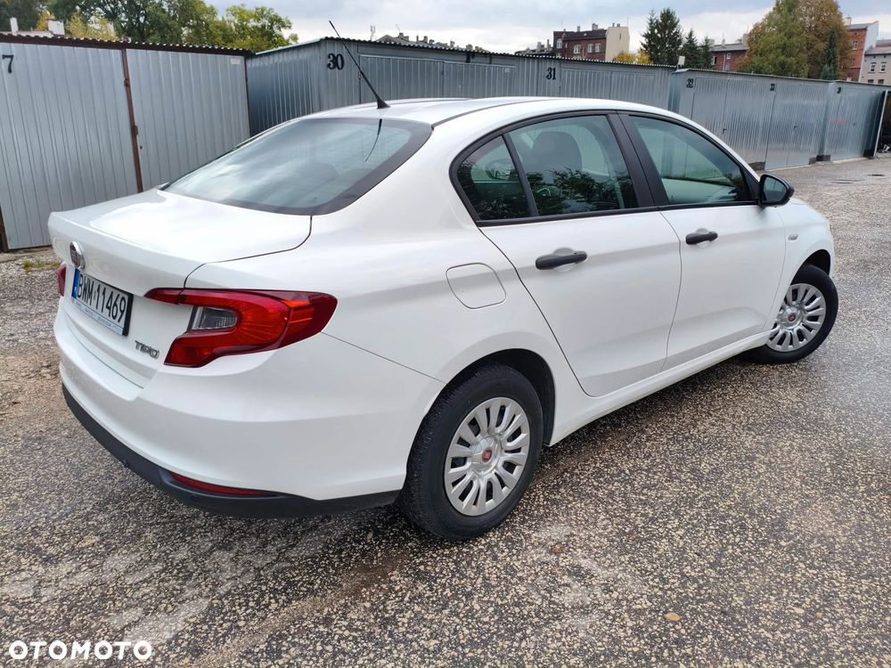 Fiat Tipo 1.4 16v - 3