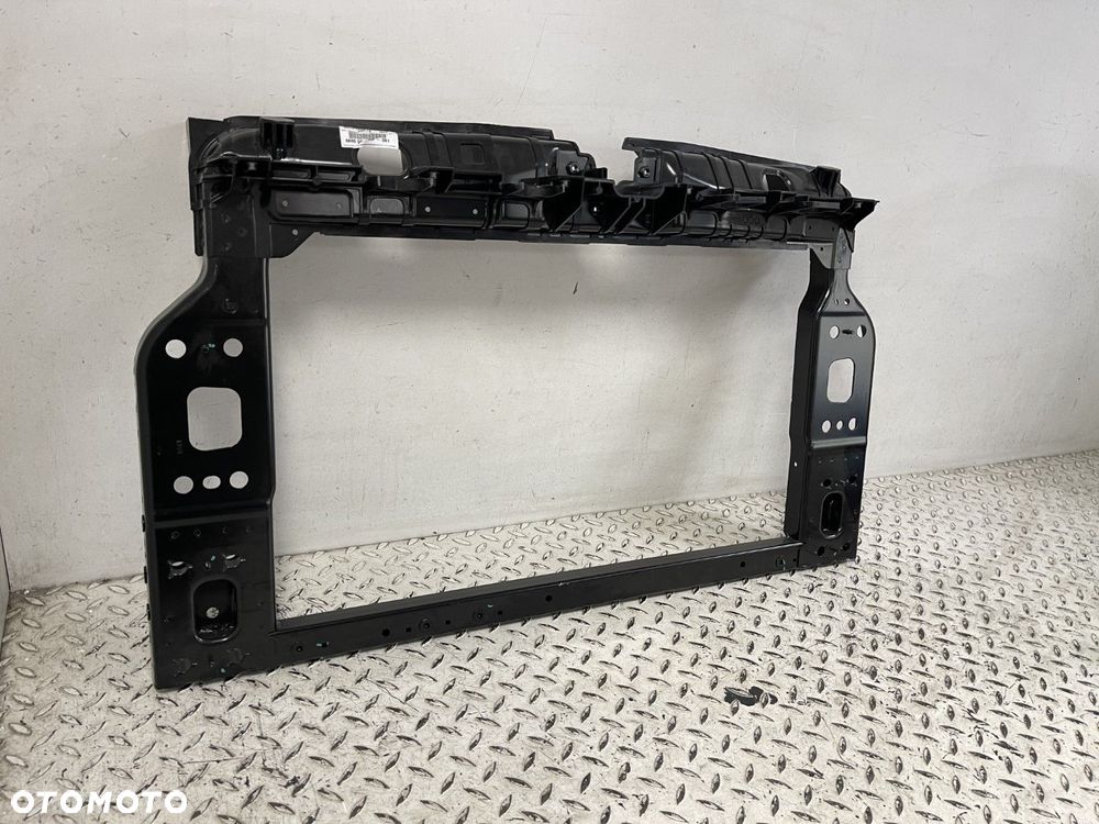 FABRYCZNIE NOWY ORYGINALNY PAS PRZEDNI PRZÓD FIAT 500E II 2 20-25 52140819 - 4