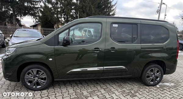 Toyota Proace City Verso 1.5 D-4D VIP