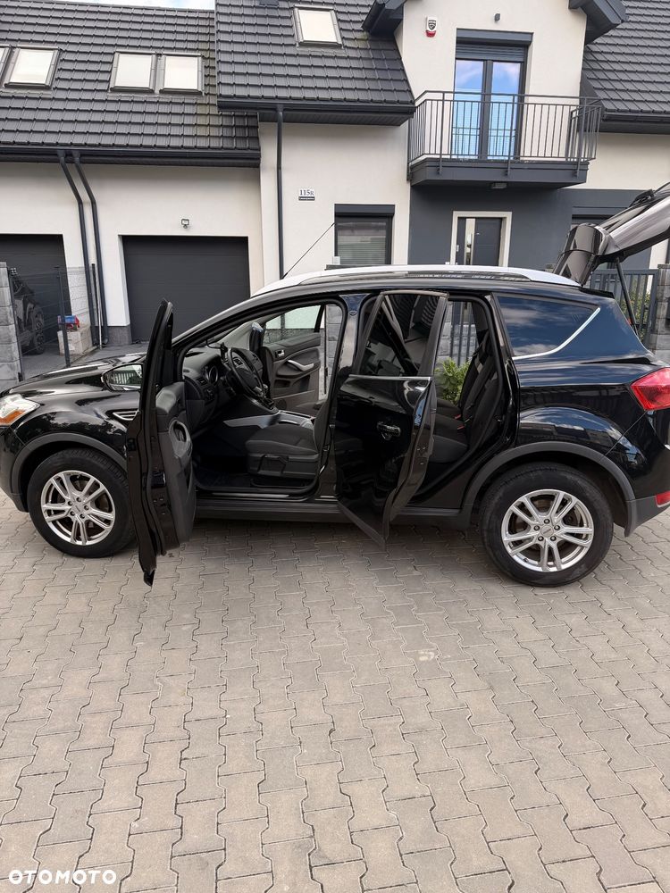 Ford Kuga - 19
