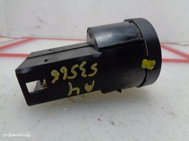 COMANDO LUZES AUDI A4 2002 - 2