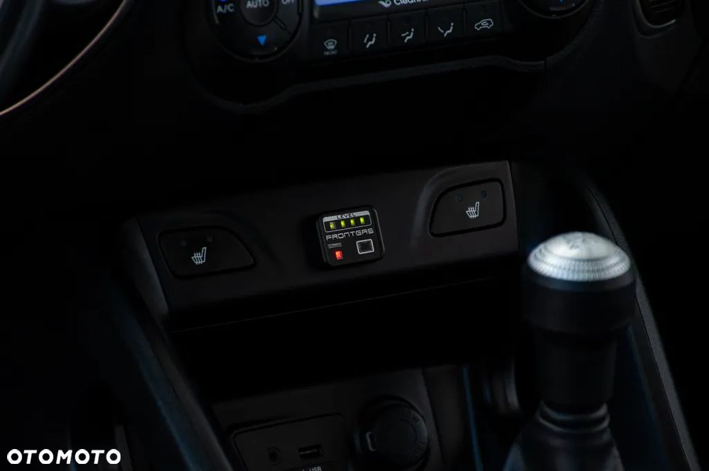 Hyundai ix35 2.0 Premium - 33