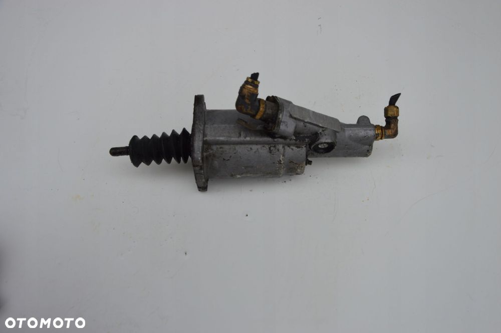wysprzeglik daf daf lf 45 3.9 170 zf ecolite - 1