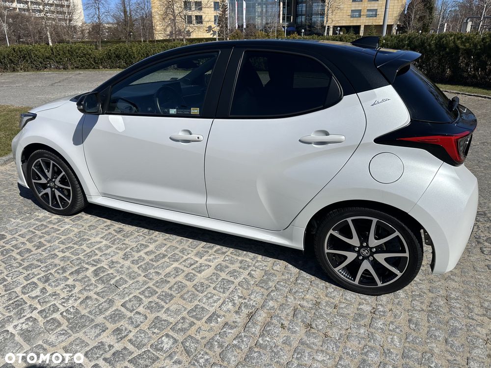 Toyota Yaris 1.5 Selection Style - 2