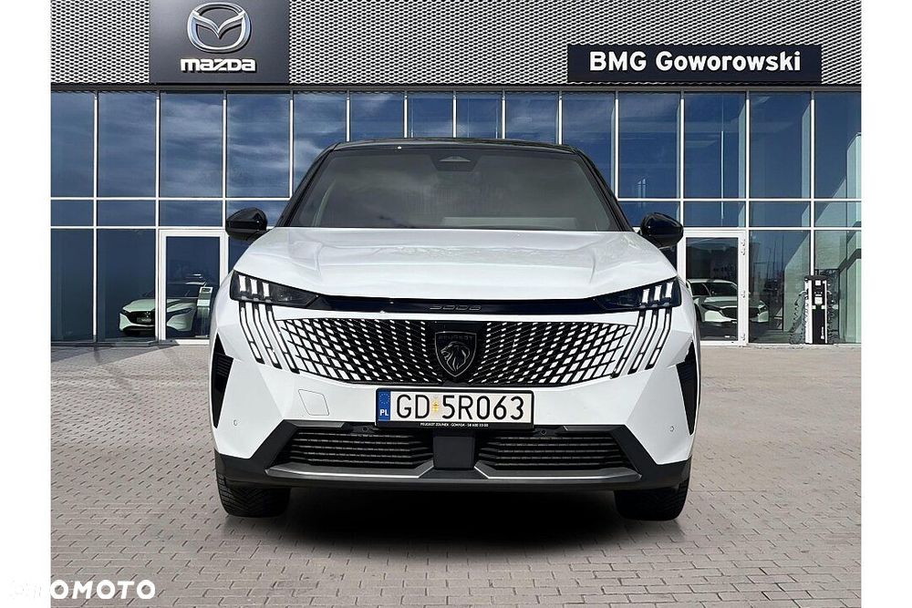 Peugeot 3008 - 34