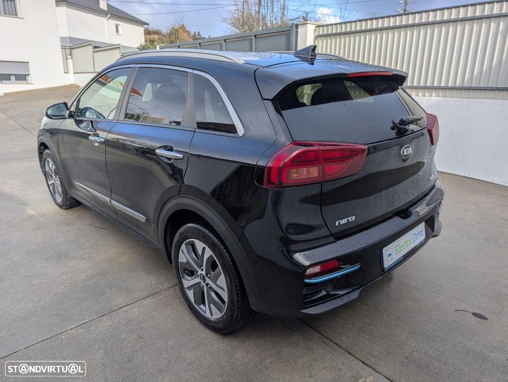 Kia e-Niro 64kWh - 5