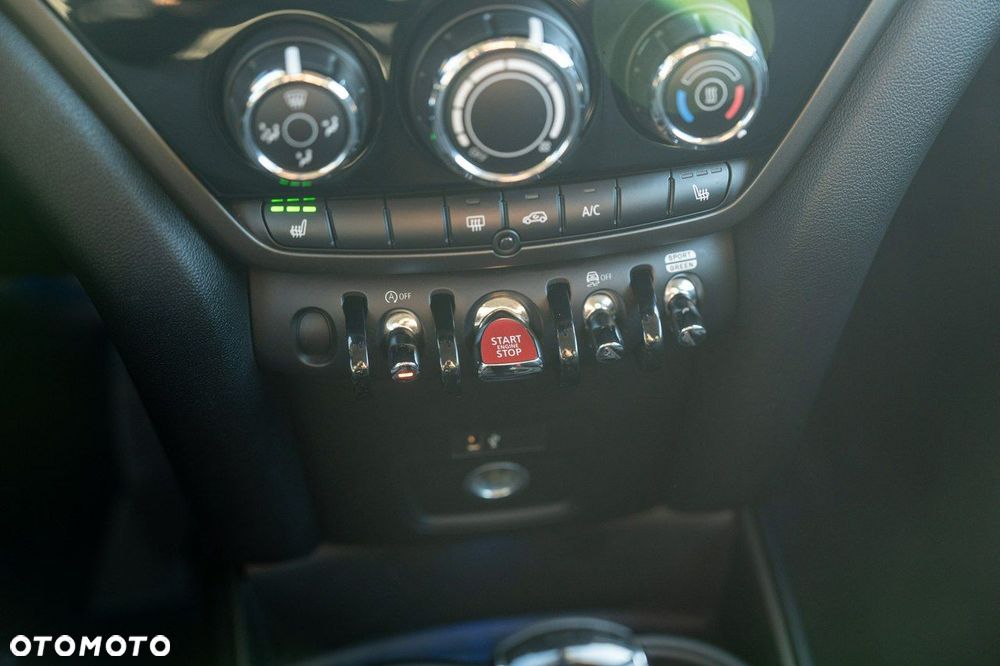 MINI Countryman Cooper S - 22