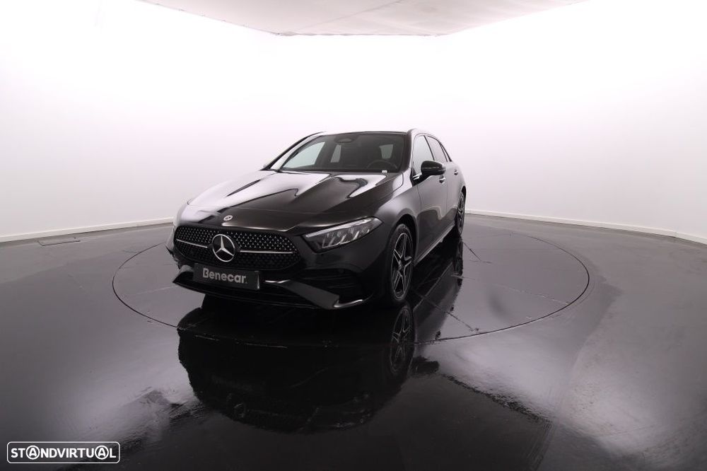 Mercedes-Benz A 250 e AMG Line - 13
