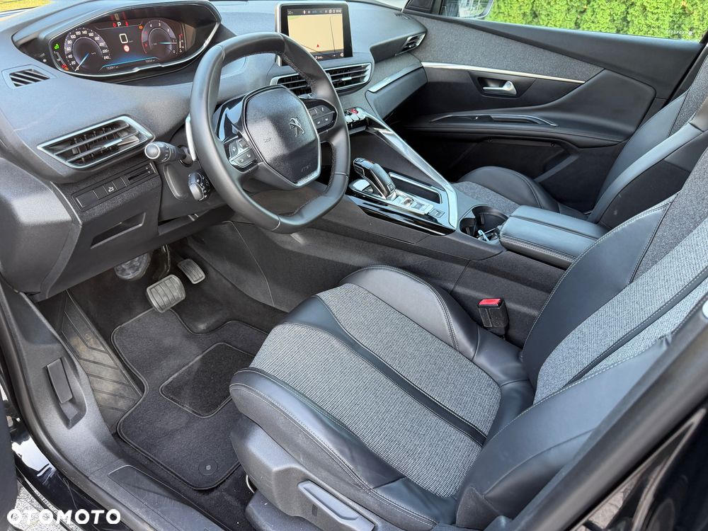 Peugeot 3008 BlueHDi 120 Stop & Start EAT6 Allure - 19