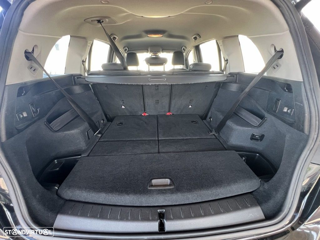 BMW 216 Gran Tourer d Line Luxury Auto - 27