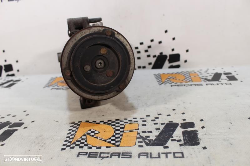 Compressor Do Ac / Ar Condicionado Bmw 3 (E90)  9182794 / 9 182 794 - 1