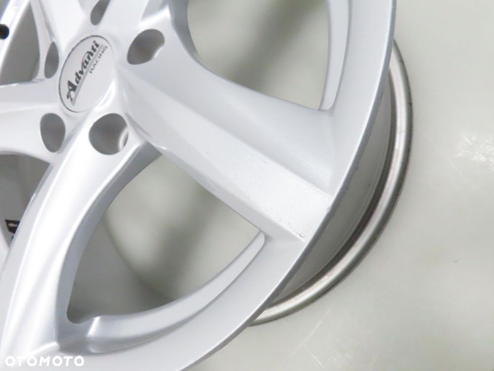 Alufelgi 16'' VW Audi Seat Skoda Mercedes 5x112 7J ET40 - 5