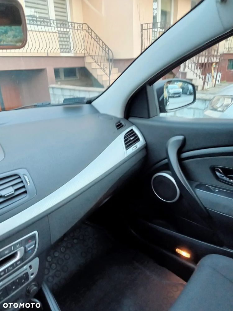 Renault Megane 1.6 16V Dynamique - 13