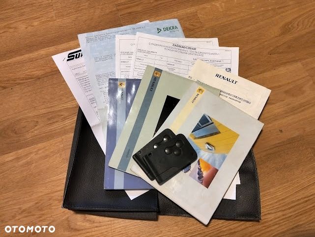 Renault Megane 1.6 Authentique - 25