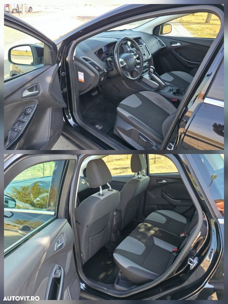 Ford Focus - 7