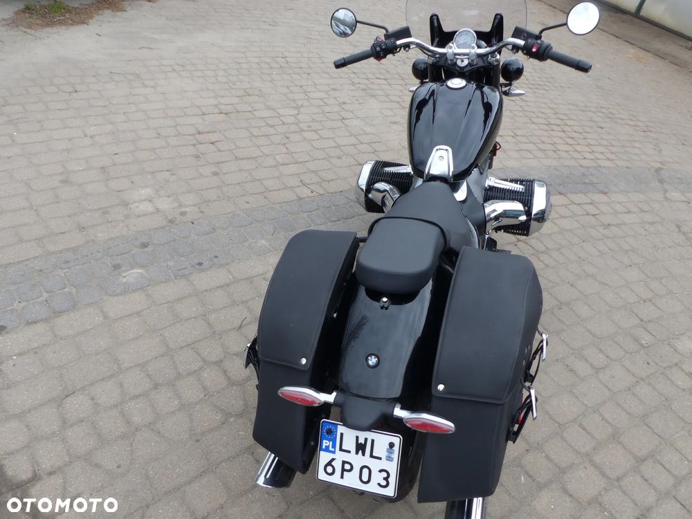 BMW R - 9