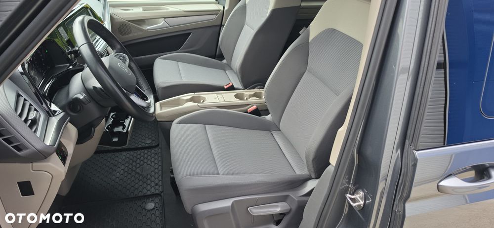 Volkswagen Multivan 2.0 TDI L2 Life DSG - 12